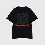 ￥HERALBONY ART T「ビン」Kaede Wajima