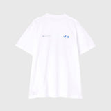 ￥HERALBONY ART T「うま」ホワイトKeigo Mitsui