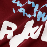 ￥HERALBONY ART T「marina-moji002」marina