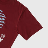 ￥HERALBONY ART T「marina-moji002」marina