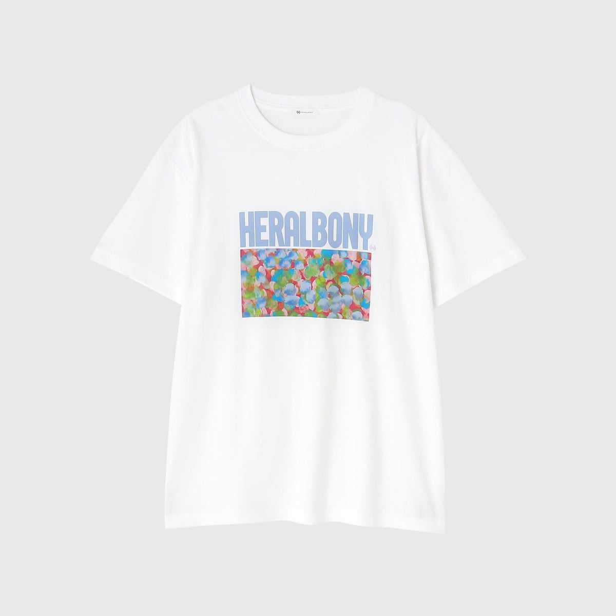 残りわずかのお知らせ – HERALBONY