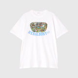 ￥HERALBONY ART T「Sky Birds」Kanta Wajima