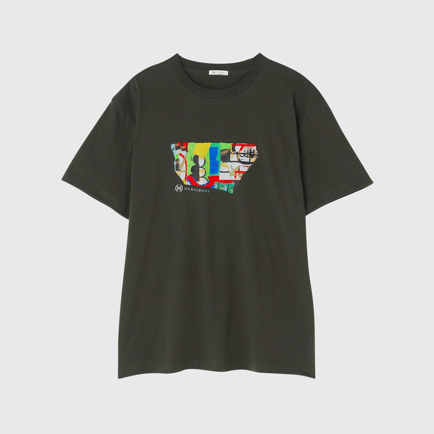 HERALBONY ART T「The origin」