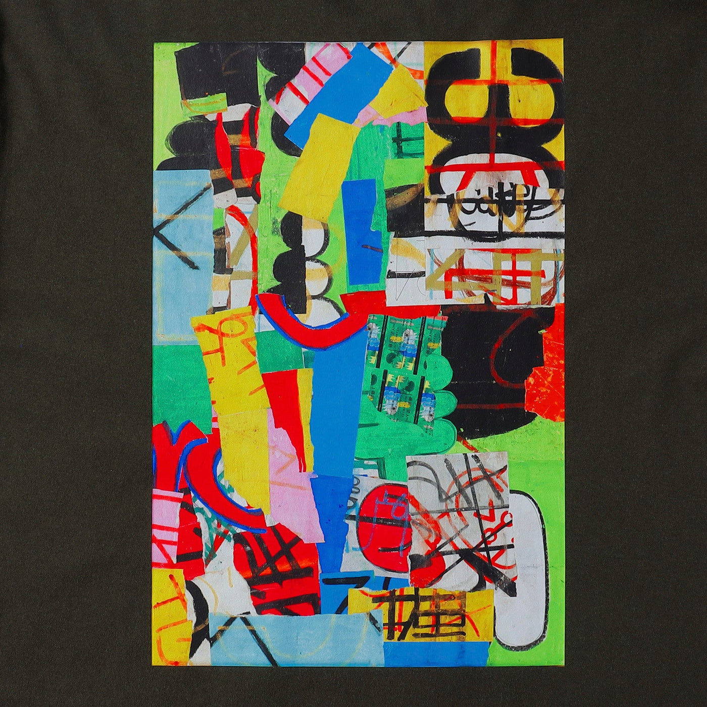 HERALBONY ART T「The origin」