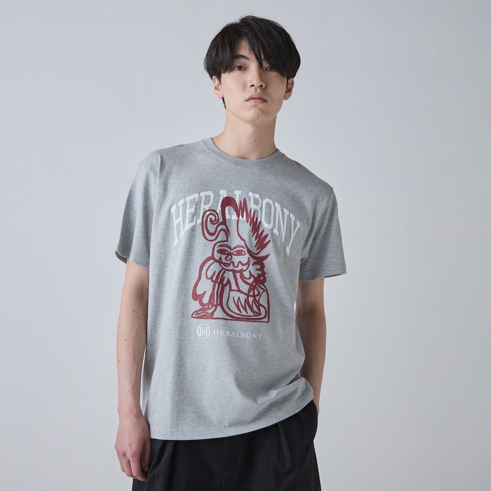 HERALBONY COLLEGE T「七福神シリーズ 弁財天」