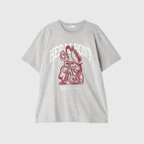 ￥HERALBONY COLLEGE T「七福神シリーズ 弁財天」Keiichi Morishita