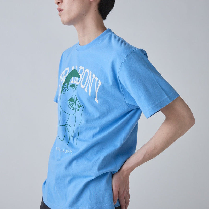 HERALBONY COLLEGE T「Bohemian Rhapsody」