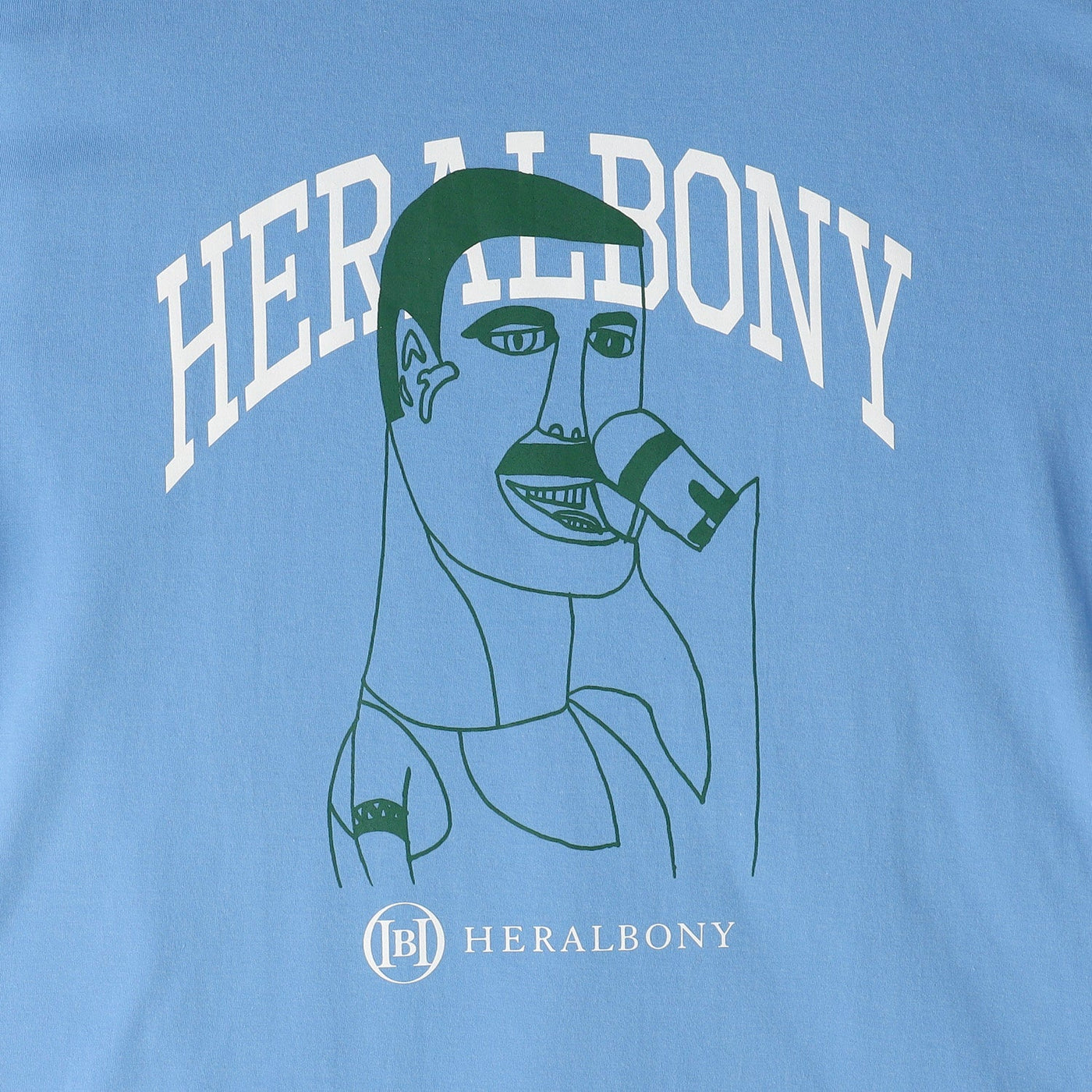 HERALBONY COLLEGE T「Bohemian Rhapsody」