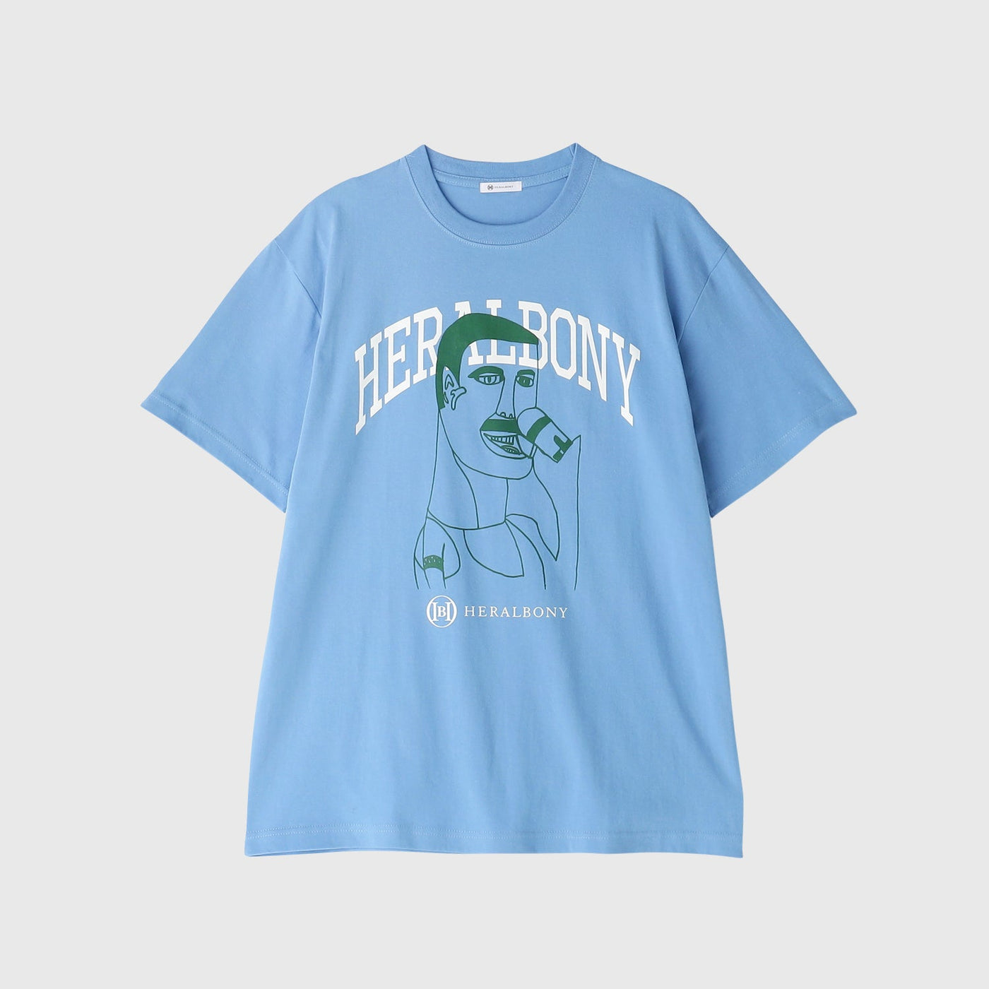 HERALBONY COLLEGE T「Bohemian Rhapsody」