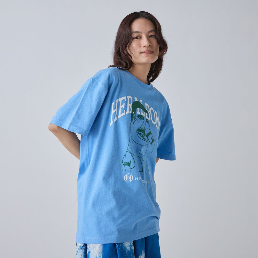 HERALBONY COLLEGE T「Bohemian Rhapsody」