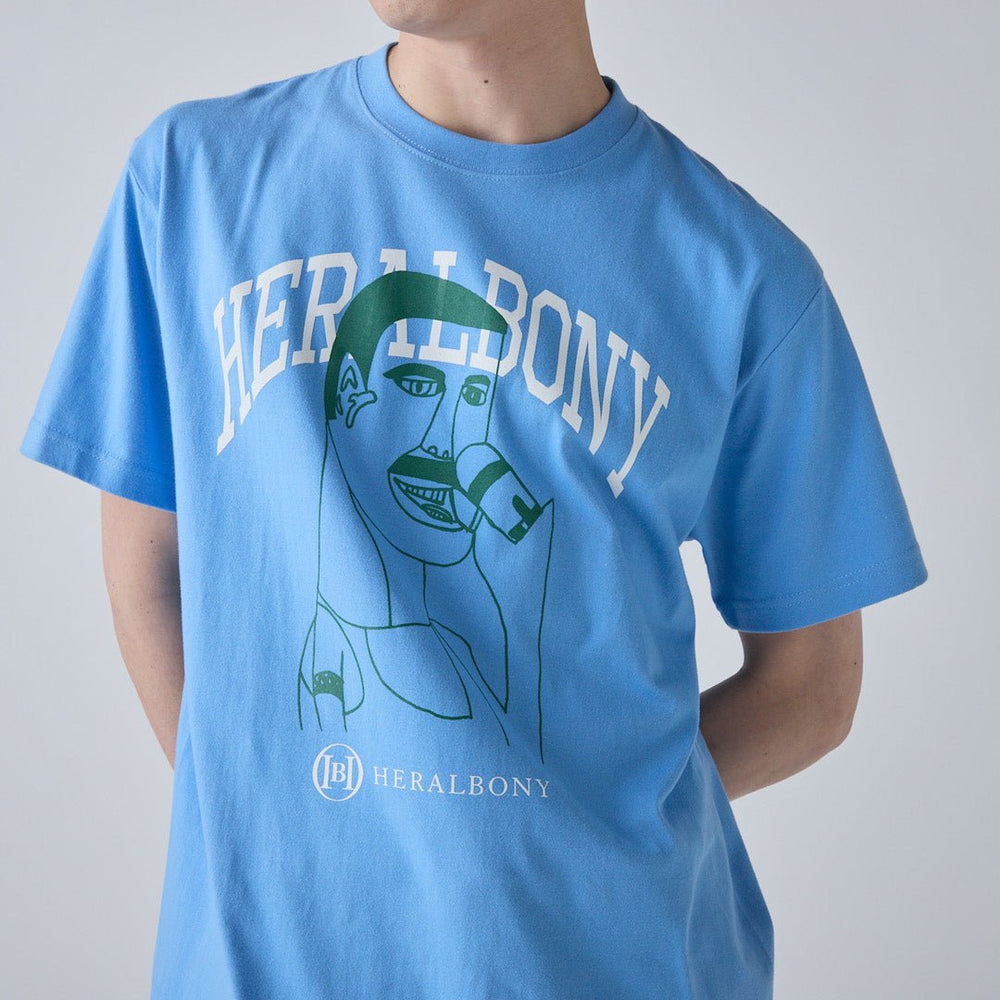HERALBONY COLLEGE T「Bohemian Rhapsody」