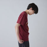 ￥HERALBONY COLLEGE T「疾走」Ryoya Akaike
