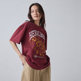 ￥HERALBONY COLLEGE T「疾走」Ryoya Akaike