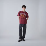 ￥HERALBONY COLLEGE T「疾走」Ryoya Akaike
