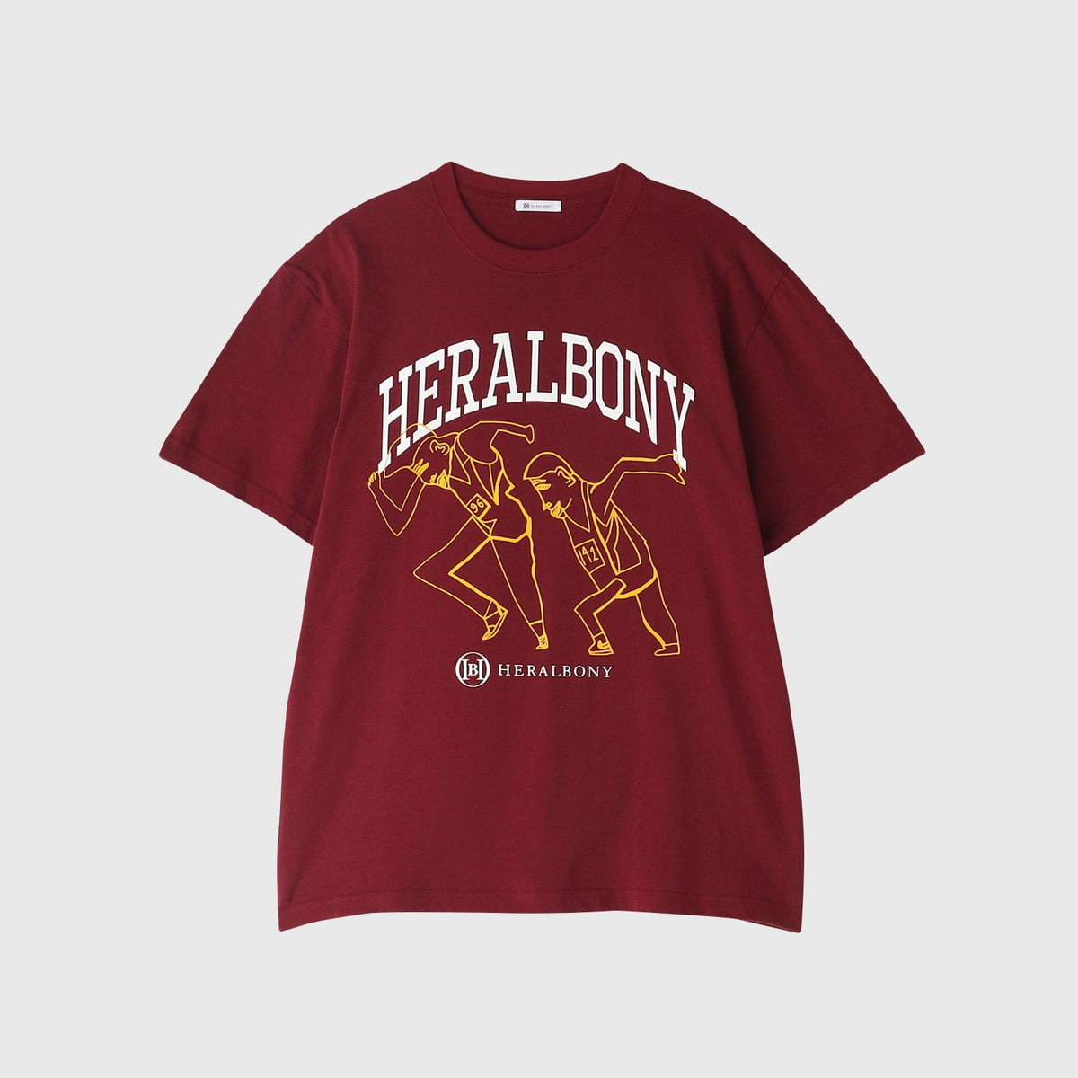 トップス – HERALBONY