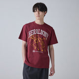 ￥HERALBONY COLLEGE T「疾走」Ryoya Akaike