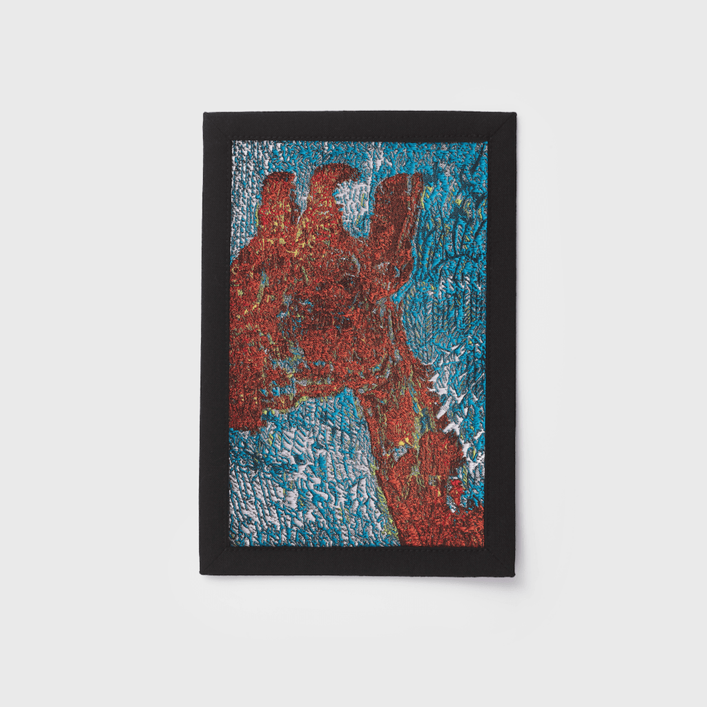 HERALBONY ISAI アートピース「キリン2」 HERALBONY ISAI アートピース「キリン2」