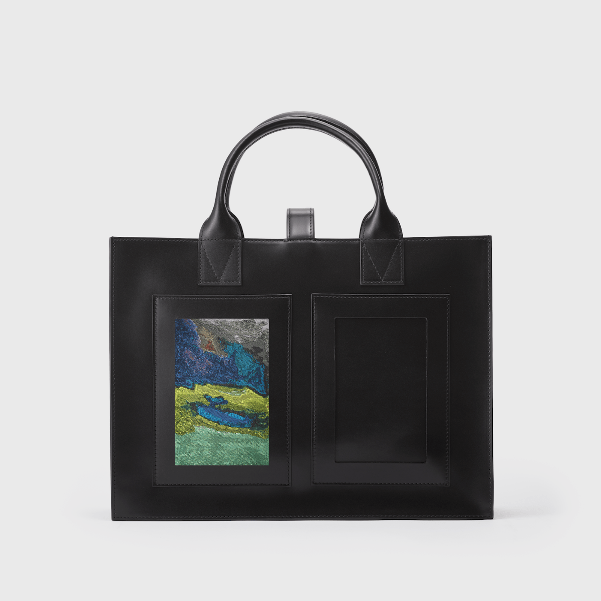 ARNYS Paris 巴里の風吹く　粋なアルニス流トートバッグ 最終お値下げ ARNYS PARIS アルニス トートバッグ - メルカリ