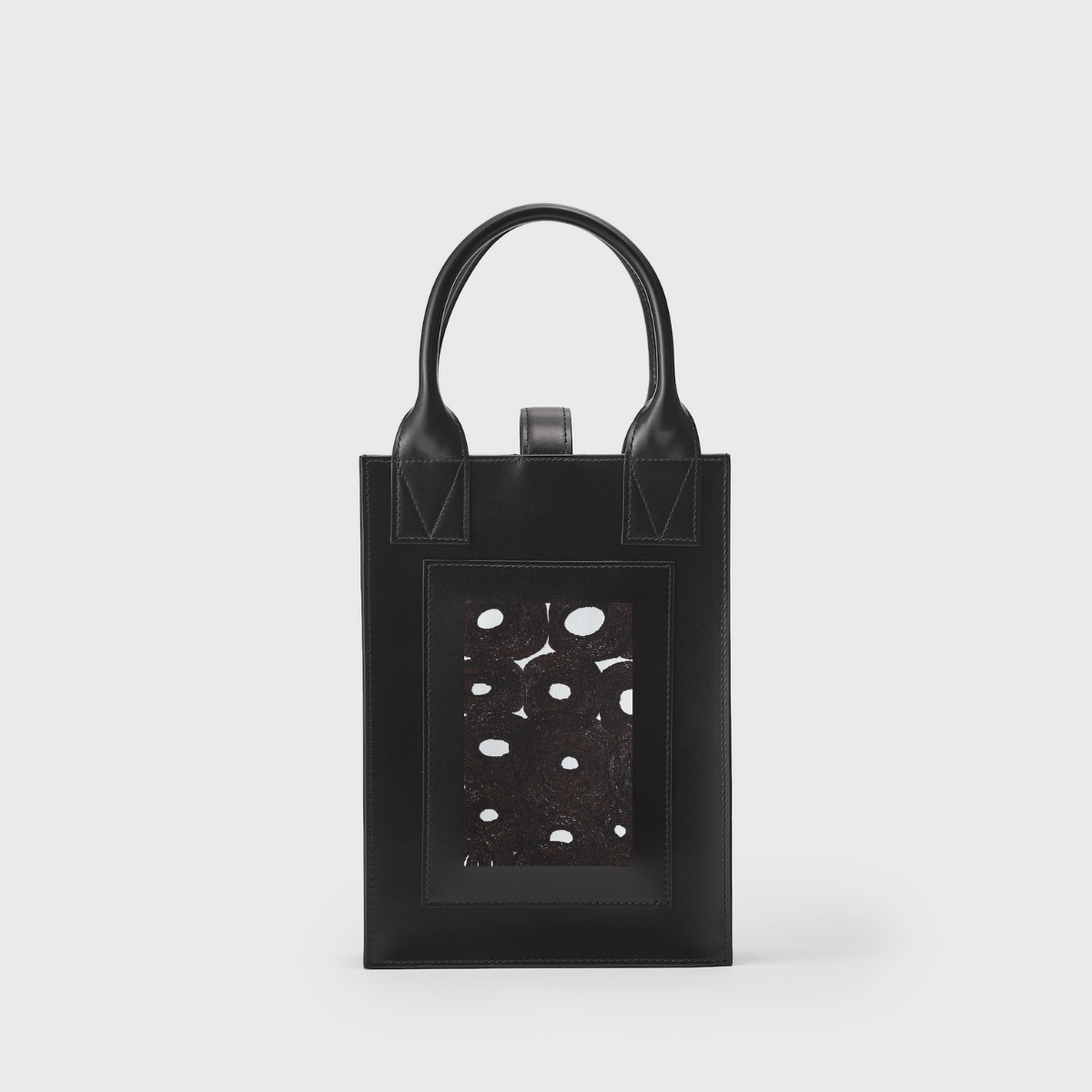 HERALBONY ISAI バッグ（S）アートピース「おりがみ」1枚付き HERALBONY ISAI Bag (S) / 1 Art Piece Included