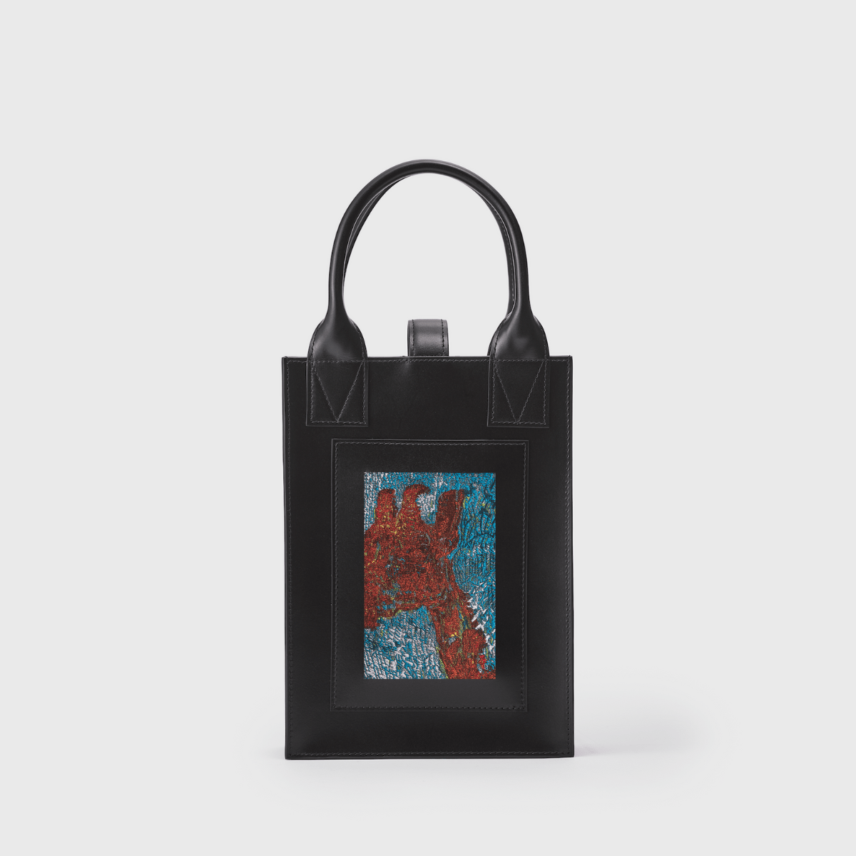 HERALBONY ISAI バッグ（S）アートピース「おりがみ」1枚付き HERALBONY ISAI Bag (S) / 1 Art Piece Included