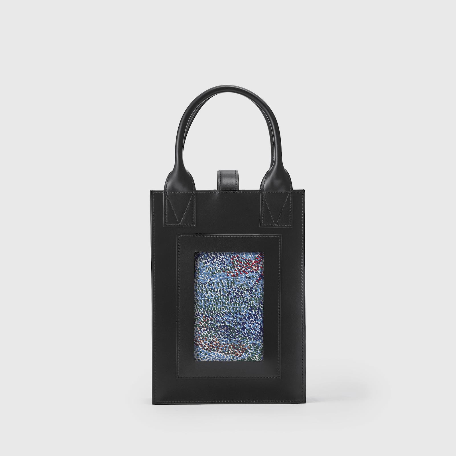 HERALBONY ISAI Bag (S) / 1 Art Piece Included