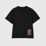 ￥HERALBONY ISAI Tシャツ/ アートピース1枚付きHERALBONY
