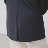 ￥【受注生産】【HERALBONY supported by THE ME】メンズジャストフィットジャケットHERALBONY