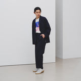 ￥【受注生産】【HERALBONY supported by THE ME】メンズルーズフィットジャケットHERALBONY