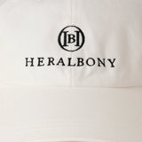 ￥HERALBONY×COTODAMA　キャップ　ホワイトHERALBONY