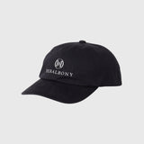 ￥HERALBONY×COTODAMA　キャップ　ブラックHERALBONY