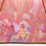 ￥【HERALBONY｜Wpc.™】 アートアンブレラ「りんごのブーケ」Yuh Mitani