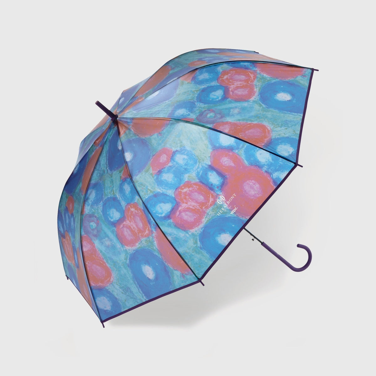 アルベロベロ ENJOY THE RAIN ぶたさん チュニック ワンピ 雨 傘 ROPÉ PICNIC(ロペピクニック) / 【晴雨兼用・遮光】3段折り畳み