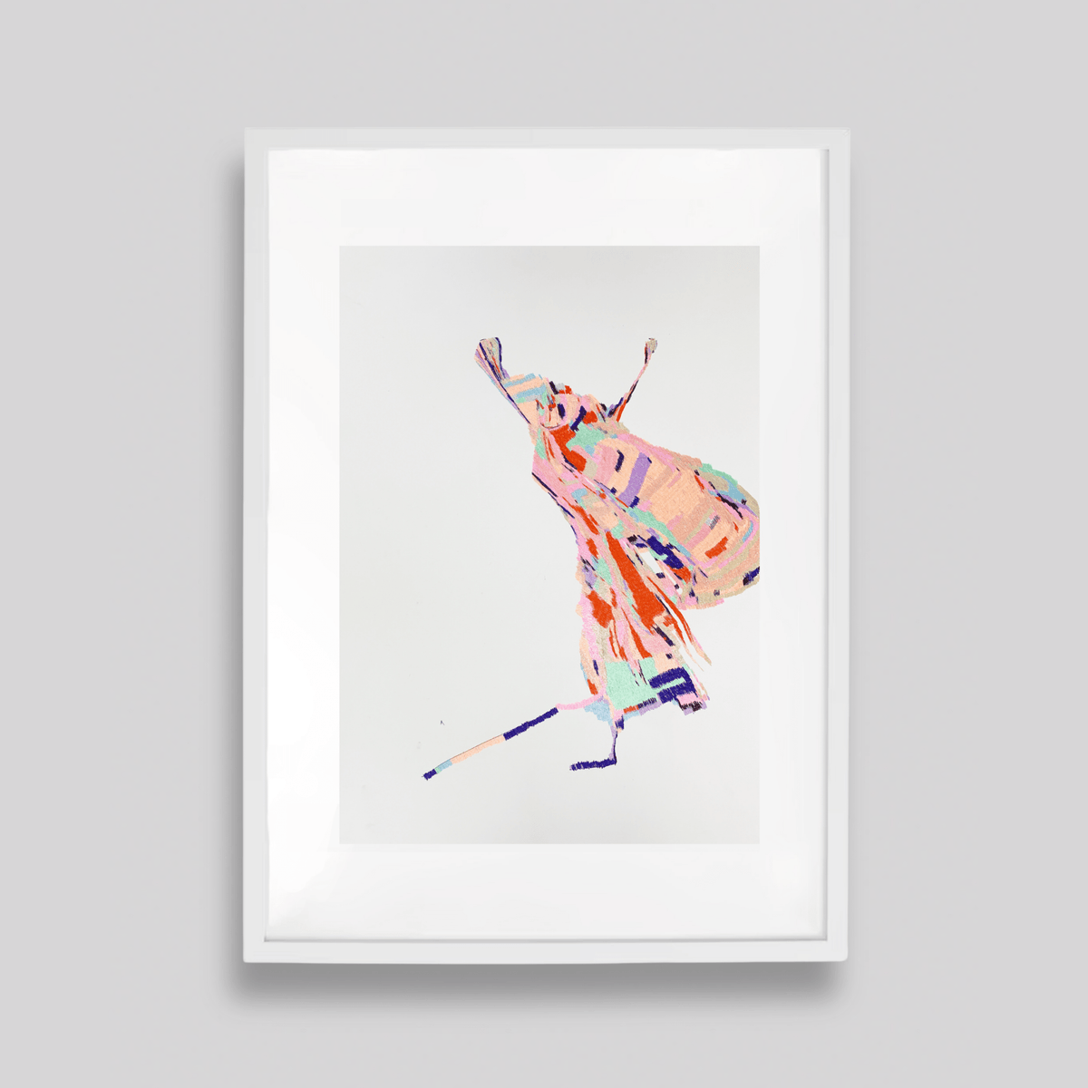 Art and Original Drawings | HERALBONY Online Store – Page 4