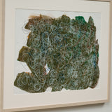 ￥「無題」原画作品Haruka Kitamura