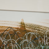 ￥「無題」原画作品Haruka Kitamura