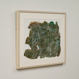 ￥「無題」原画作品Haruka Kitamura