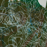 ￥「無題」原画作品Haruka Kitamura