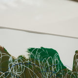 ￥「無題」原画作品Haruka Kitamura