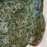 ￥「無題」原画作品Haruka Kitamura
