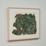 ￥「無題」原画作品Haruka Kitamura