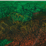 ￥「無題」原画作品Haruka Kitamura
