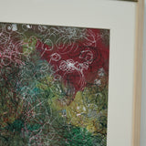 ￥「無題」原画作品Haruka Kitamura