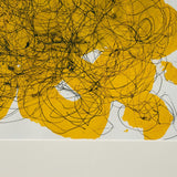 ￥「無題」原画作品Haruka Kitamura