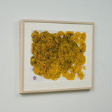 ￥「無題」原画作品Haruka Kitamura