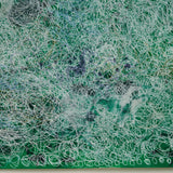 ￥「無題」原画作品Haruka Kitamura