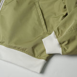 ￥リバーシブルブルゾン「タイトル不明」Ryo Nakao