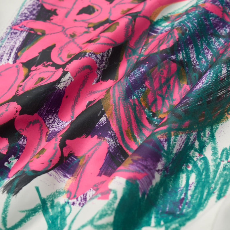 リバーシブルブルゾン「タイトル不明」 – HERALBONY