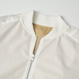 ￥リバーシブルブルゾン「タイトル不明」Ryo Nakao