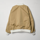 ￥リバーシブルブルゾン「タイトル不明」Ryo Nakao