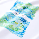 ￥クルーネックプルオーバー「ノースウエスト航空」Shigetaka Wada